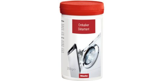 Détartrant MIELE en poudre, 250g LV-LL