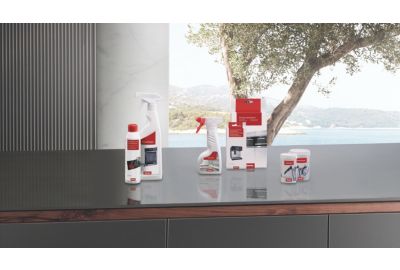 Détartrant MIELE en poudre, 250g LV-LL