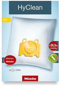 Sac aspirateur MIELE KK HyClean