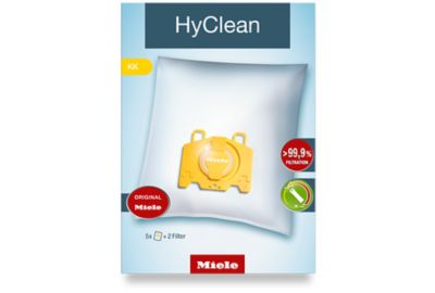 Sac aspirateur MIELE KK HyClean