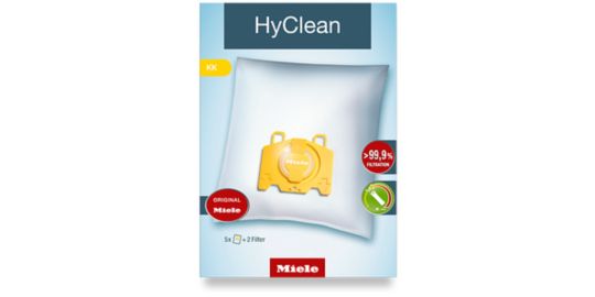 Sac aspirateur MIELE KK HyClean