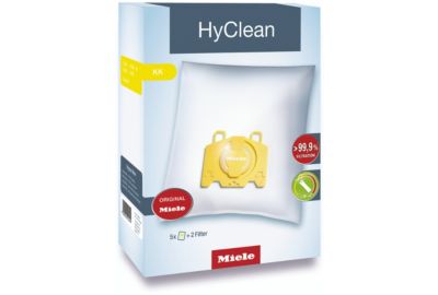 Sac aspirateur MIELE KK HyClean