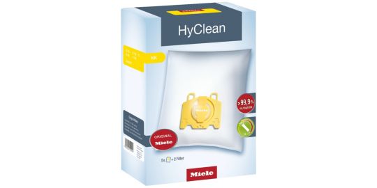 Sac aspirateur MIELE KK HyClean