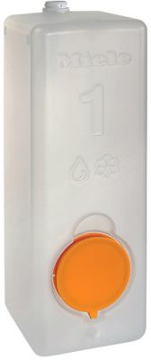 Lessive MIELE vide - recharge 1