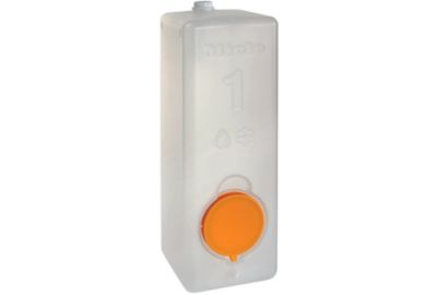 Lessive MIELE vide - recharge 1