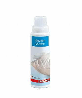 Lessive MIELE Liquide Duvets et couettes 250ml