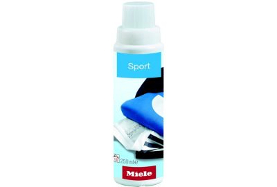 Lessive MIELE Liquide Textile Sport 250ml