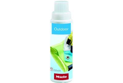 Lessive MIELE Liquide Textile Moderne 250ml