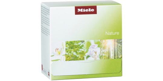 Parfum de linge MIELE FLACON DE PARFUM NATURE