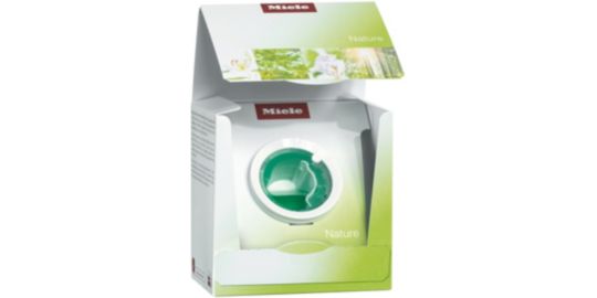 Parfum de linge MIELE FLACON DE PARFUM NATURE