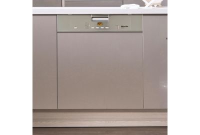 LV Intég 60 MIELE G4203i Active Inox