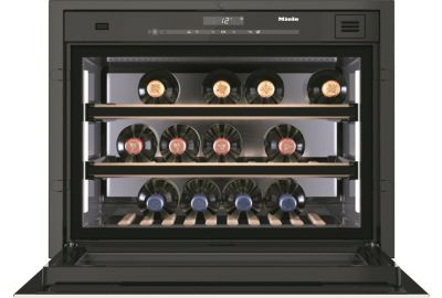 Cave à vin MIELE KWT6112 iG/cs