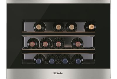 Cave à vin MIELE KWT6112 iG/cs