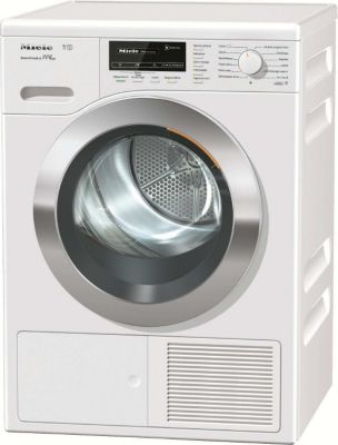Sèche linge pompe à chaleur MIELE TKG 840 WP Reconditionné