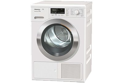 SL Front MIELE TKG 840 WP