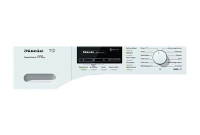 SL Front MIELE TKG 840 WP