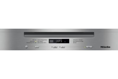 LV Intég 60 MIELE G6630SCI IN