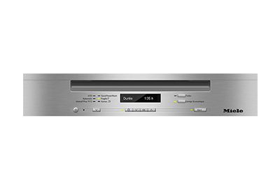 LV 60cm MIELE G 6730 SC IN