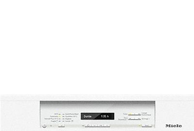 LV 60cm MIELE G 6820 SC