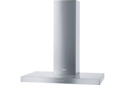 Hotte décorative murale MIELE PUR98W