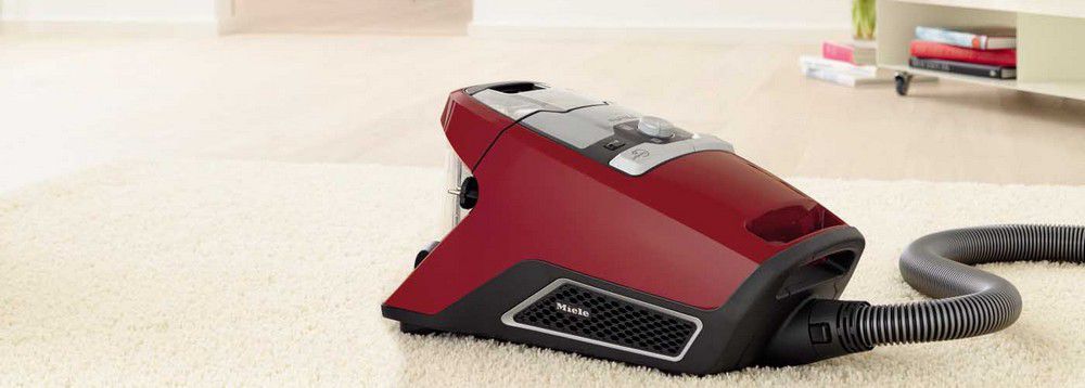 Aspi MIELE Blizzard CX1 Cat & Dog