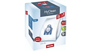 Sac aspirateur MIELE Hyclean 3D GN Pack XL
