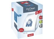 Sac aspirateur MIELE Hyclean 3D GN Pack XL
