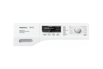 LLS Front MIELE WTzH 730 WPM