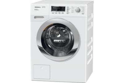 LLS Front MIELE WTF 130 WPM