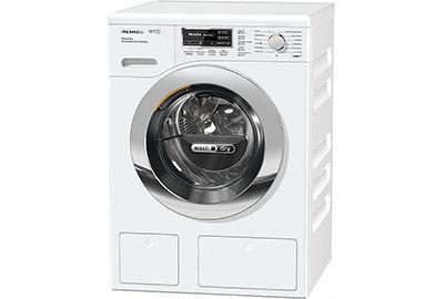 LLS Front MIELE WTH 120 WPM