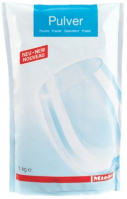 Poudre MIELE DE LAVAGE POUR LAVE-VAISELLE