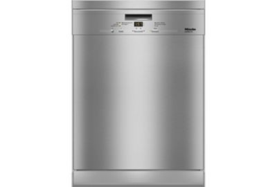 LV 60cm MIELE G 4942 SC FRONT INOX