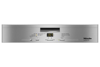 LV 60cm MIELE G 4942 SC FRONT INOX