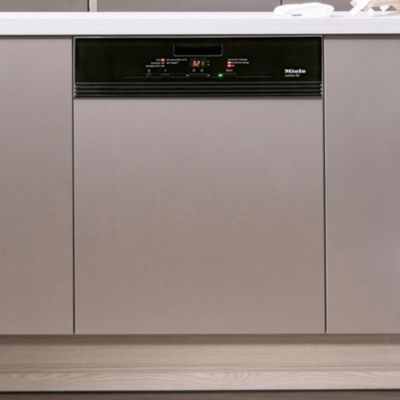 Lave vaisselle encastrable MIELE G4942SCi NR Reconditionné