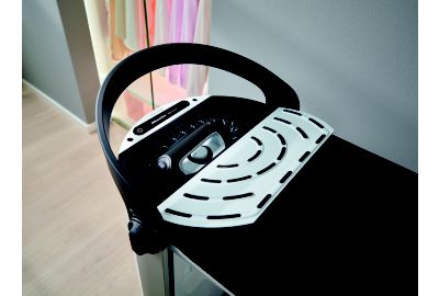 Centre repass MIELE FASHION MASTER B 3312