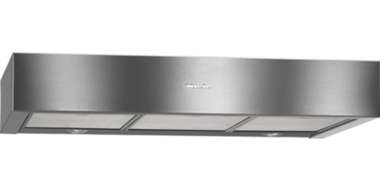 Hotte encastrable MIELE DA1200