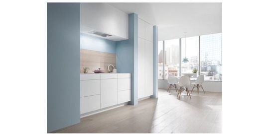Hotte encastrable MIELE DA 2360