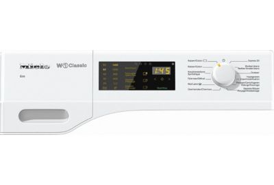 LL Front MIELE WDB 030