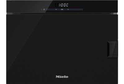 Four MIELE DG6001NR