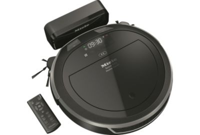 Aspi Robot MIELE Scout RX2 Home Vision