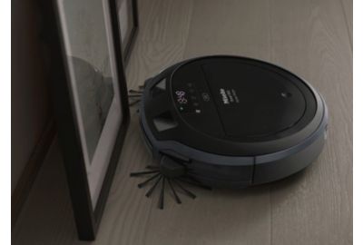 Aspi Robot MIELE Scout RX2 Home Vision