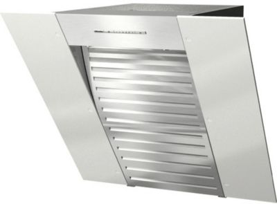 Hotte Décorative Murale Miele Da 6066 W Bb