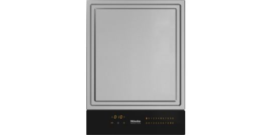 Domino induction MIELE CS 7632 FL