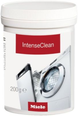 Nettoyant lave vaisselle - lave linge MIELE IntenseClean