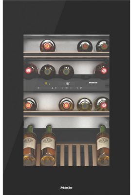 Cave à vin encastrable MIELE KWT 6422 iG obsw