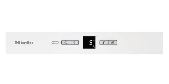 Mini réfrigérateur MIELE K 31252 Ui