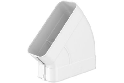 Accessoire MIELE Coude de conduit horizontal 45-DFK-BH 45
