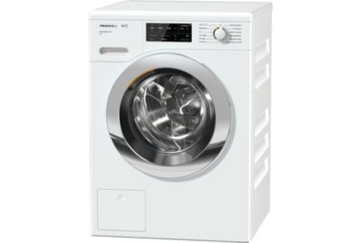 LL Front MIELE WCI 320