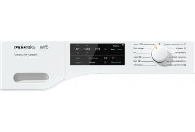 LL Front MIELE WCE 660