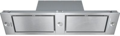 Hotte encastrable MIELE DA 2628 IN
